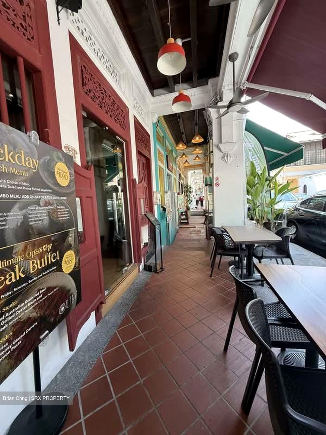 Kandahar Street (D7), Retail #599607581